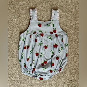 The Beaufort Bonnet Company Bubble